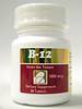 B-12 (sublingual)