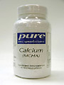CALCIUM MCHA