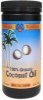 COCONUT OIL large