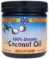 COCONUT OIL small