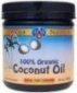 COCONUT OIL small