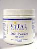 DGL powder