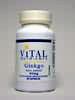 GINKGO EXTRACT