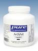 MSM capsules