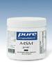 MSM powder
