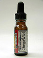 OIL OF OREGANO