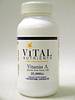 VITAMIN A 25,000 i.u.**