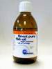 FINEST PURE FISH OIL 200ml (orange flavor)