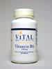 VITAMIN B-6 250 mg 