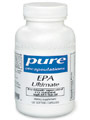 EPA ULTIMATE      (120 capsules)