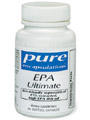 EPA ULTIMATE (60 capsules)