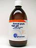 FINEST PURE FISH OIL 500 ml (orange flavored)