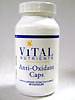 ANTI-OXIDANT CAPS