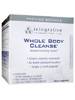 WHOLE BODY INTEGRATIVE CLEANSING SYSTEM