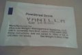 Ultra Lite Powdered Drink- 35 Vanilla Packets