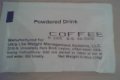 Ultra Lite Powdered Drink- 70 Coffee Packets