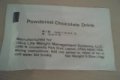 Ultra Lite Powder Drink- 70 Chocolate Packets