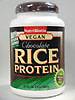 Vegan Rice Protein- Chocolate