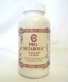 Pro Metabolic