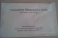Ultra Lite Powder Drink- 35 Strawberry Packets