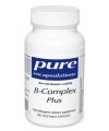 B-Complex Plus