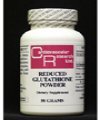 Reducted Glutathione Powder