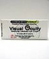 Visual Ocuity